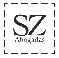SZ ABOGADAS Logo